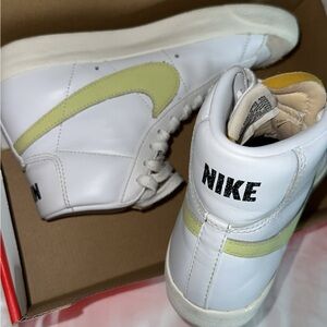 Nike Blazers